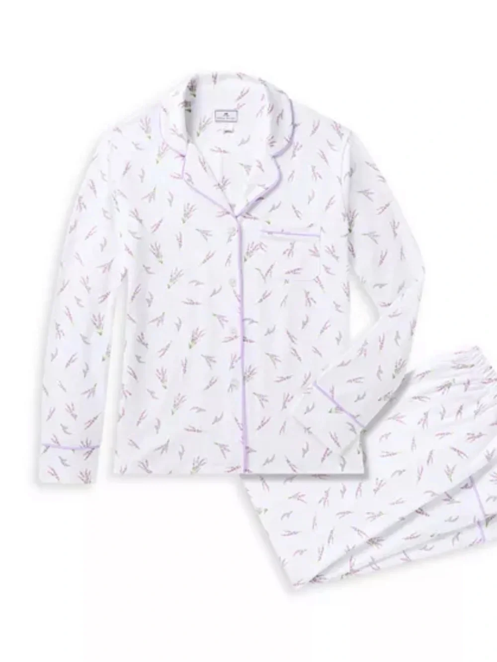 Petite Plume
Fields of Provence Pajama Set
F12 - Picture 3 of 8